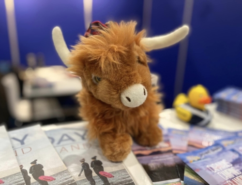 Exhibiting at Vakantiebeurs Holiday Fair in the Netherlands