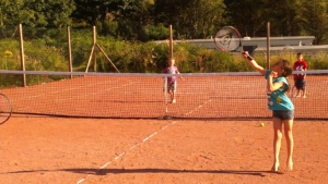 tennis